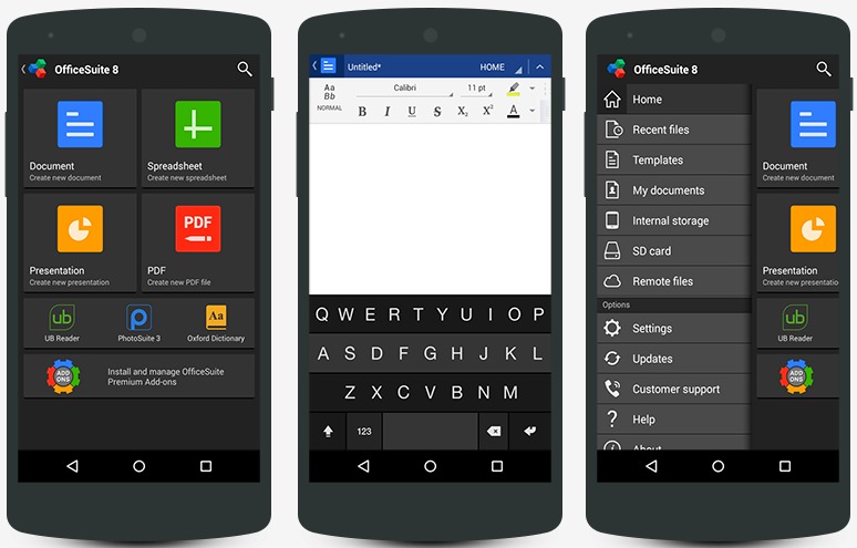 office suite pro 8 apk free download for android